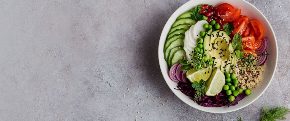 diet changes to improve skin health