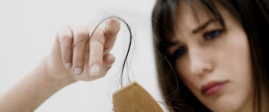 variety of skin and hair problems